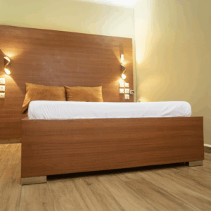 Chambre Simple (Single Room)